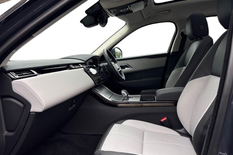 2025 (74) LAND ROVER RANGE ROVER VELAR 2.0 D200 MHEV Dynamic SE 5dr Auto 5029511