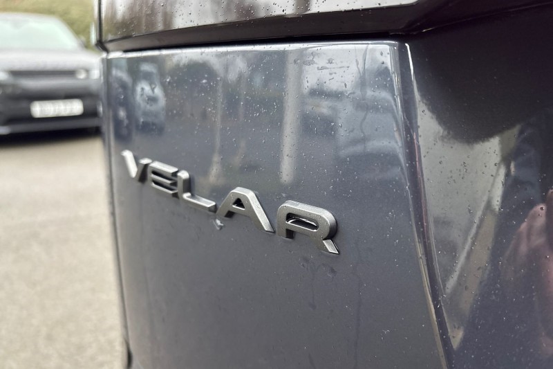 2025 (74) LAND ROVER RANGE ROVER VELAR 2.0 D200 MHEV Dynamic SE 5dr Auto 5029556