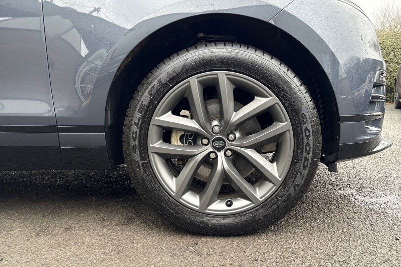 2025 (74) LAND ROVER RANGE ROVER VELAR 2.0 D200 MHEV Dynamic SE 5dr Auto 5029516