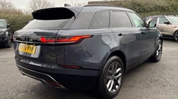 2025 (74) LAND ROVER RANGE ROVER VELAR 2.0 D200 MHEV Dynamic SE 5dr Auto 5029558