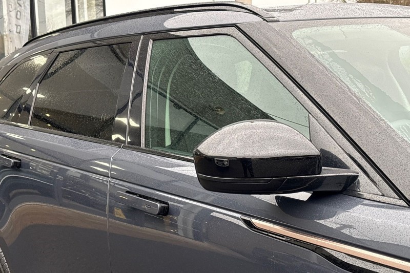 2025 (74) LAND ROVER RANGE ROVER VELAR 2.0 D200 MHEV Dynamic SE 5dr Auto 5029560