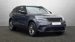 2025 (74) LAND ROVER RANGE ROVER VELAR 2.0 D200 MHEV Dynamic SE 5dr Auto 5029509
