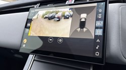 2025 (74) LAND ROVER RANGE ROVER VELAR 2.0 D200 MHEV Dynamic SE 5dr Auto 5029520