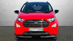 2019 (19) FORD ECOSPORT 1.0 EcoBoost 125 ST-Line 5dr Auto 2969912