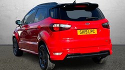 2019 (19) FORD ECOSPORT 1.0 EcoBoost 125 ST-Line 5dr Auto 1