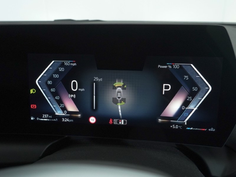  BMW 2 SERIES 220 M Sport 4dr Step Auto 5073795