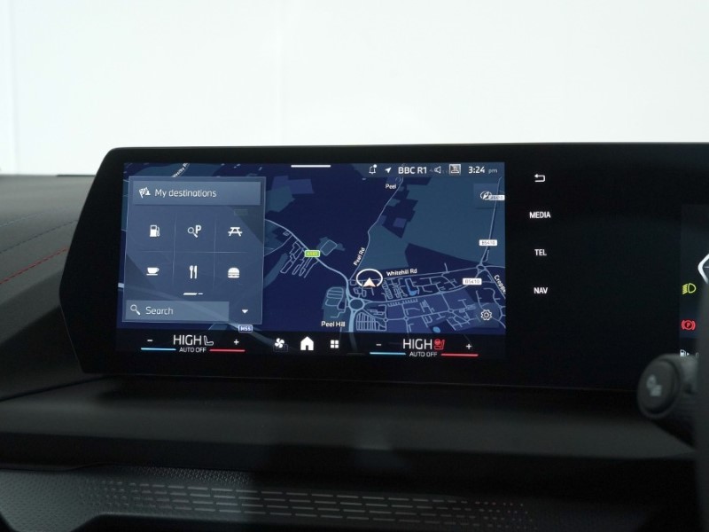  BMW 2 SERIES 220 M Sport 4dr Step Auto 5073791