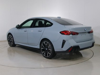 BMW 2 SERIES 220 M Sport 4dr Step Auto