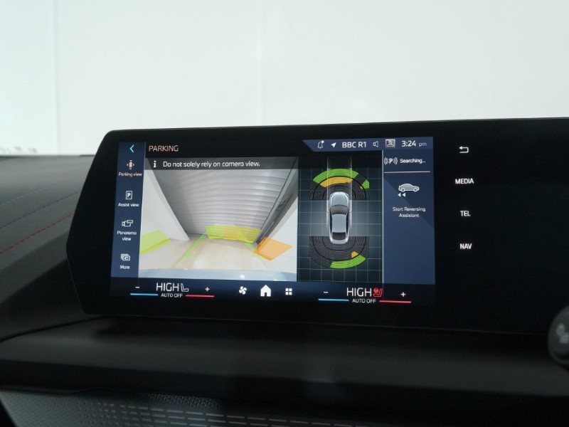  BMW 2 SERIES 220 M Sport 4dr Step Auto 5073794