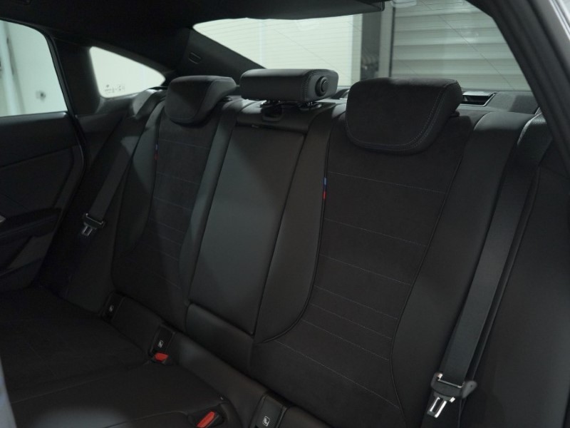  BMW 2 SERIES 220 M Sport 4dr Step Auto 5073776