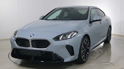 BMW 2 SERIES 220 M Sport 4dr Step Auto 5073760