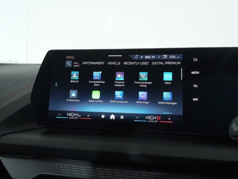  BMW 2 SERIES 220 M Sport 4dr Step Auto 5073792