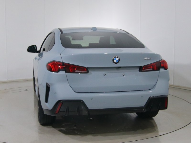  BMW 2 SERIES 220 M Sport 4dr Step Auto 5073763