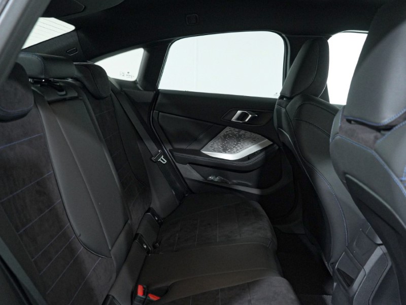  BMW 2 SERIES 220 M Sport 4dr Step Auto 5073771