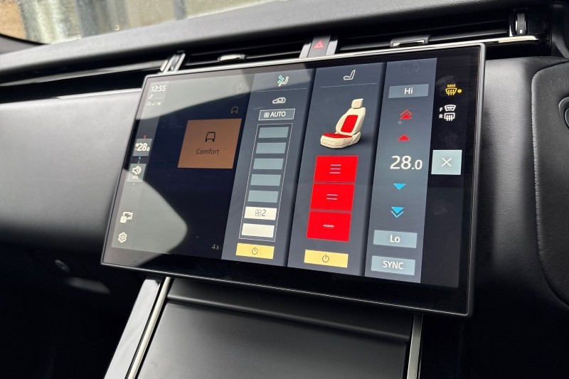 2024 (74) LAND ROVER RANGE ROVER VELAR 2.0 P400e Dynamic HSE 5dr Auto 5028795