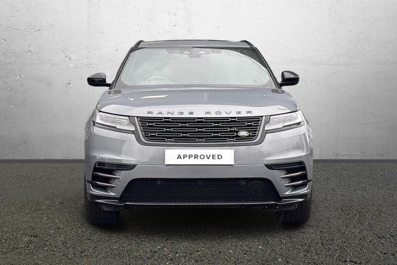 2024 (74) LAND ROVER RANGE ROVER VELAR 2.0 P400e Dynamic HSE 5dr Auto 5028766