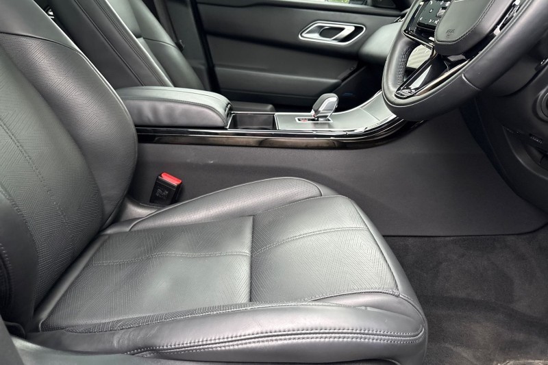 2024 (74) LAND ROVER RANGE ROVER VELAR 2.0 P400e Dynamic HSE 5dr Auto 5028784