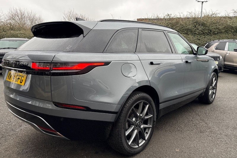 2024 (74) LAND ROVER RANGE ROVER VELAR 2.0 P400e Dynamic HSE 5dr Auto 5028810