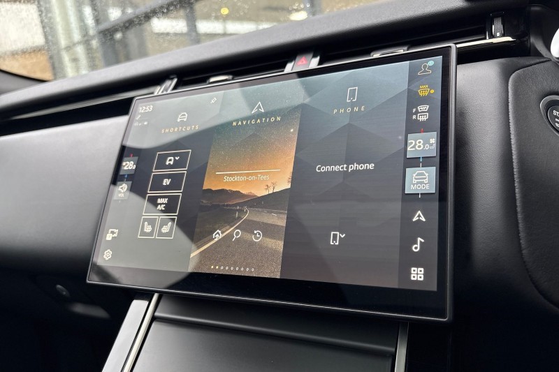 2024 (74) LAND ROVER RANGE ROVER VELAR 2.0 P400e Dynamic HSE 5dr Auto 5028789