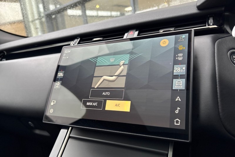 2024 (74) LAND ROVER RANGE ROVER VELAR 2.0 P400e Dynamic HSE 5dr Auto 5028793