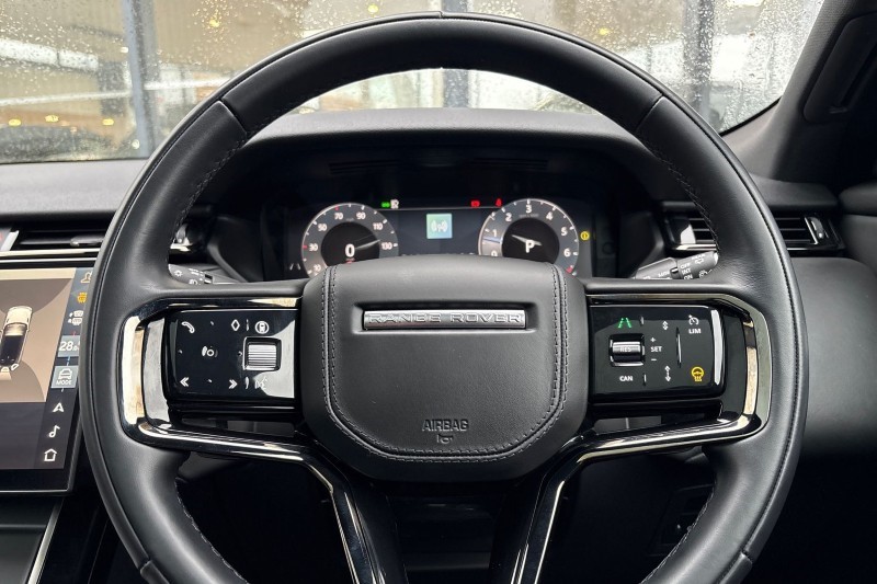 2024 (74) LAND ROVER RANGE ROVER VELAR 2.0 P400e Dynamic HSE 5dr Auto 5028786