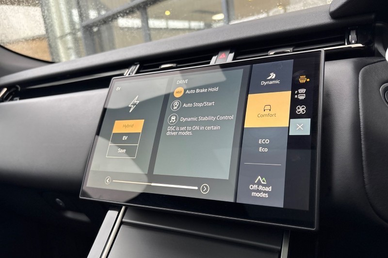 2024 (74) LAND ROVER RANGE ROVER VELAR 2.0 P400e Dynamic HSE 5dr Auto 5028794