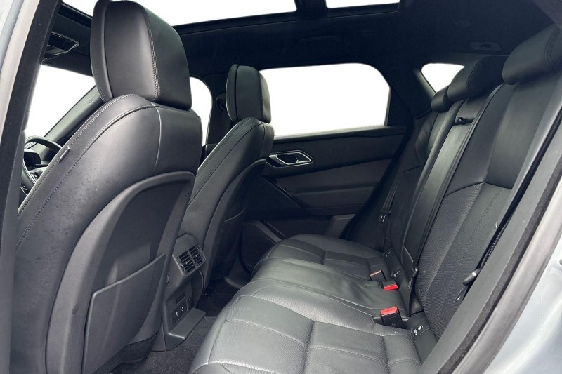 2024 (74) LAND ROVER RANGE ROVER VELAR 2.0 P400e Dynamic HSE 5dr Auto 5028763