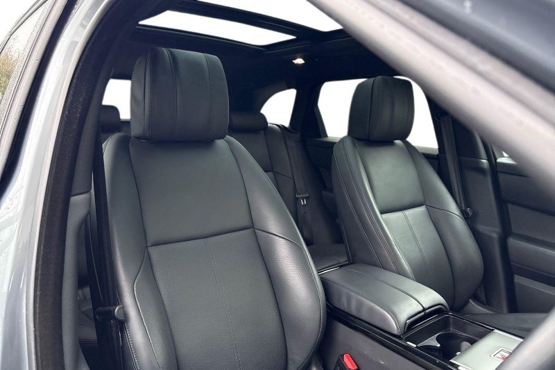 2024 (74) LAND ROVER RANGE ROVER VELAR 2.0 P400e Dynamic HSE 5dr Auto 5028785