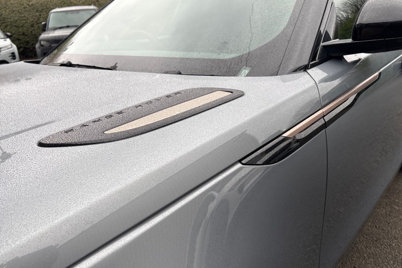 2024 (74) LAND ROVER RANGE ROVER VELAR 2.0 P400e Dynamic HSE 5dr Auto 5028779