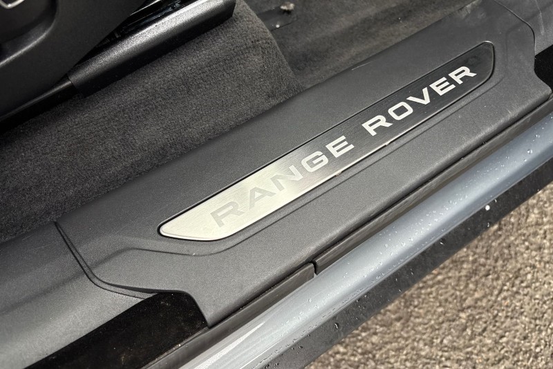 2024 (74) LAND ROVER RANGE ROVER VELAR 2.0 P400e Dynamic HSE 5dr Auto 5028800