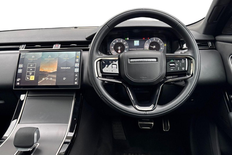 2024 (74) LAND ROVER RANGE ROVER VELAR 2.0 P400e Dynamic HSE 5dr Auto 5028774