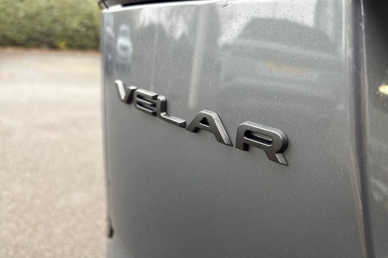 2024 (74) LAND ROVER RANGE ROVER VELAR 2.0 P400e Dynamic HSE 5dr Auto 5028808