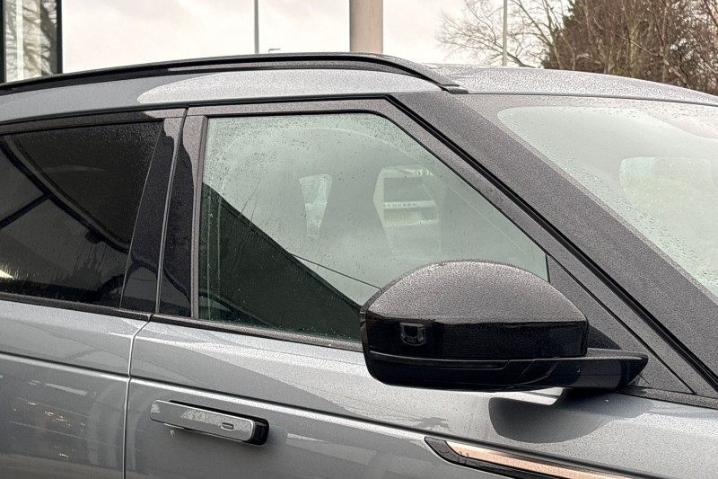 2024 (74) LAND ROVER RANGE ROVER VELAR 2.0 P400e Dynamic HSE 5dr Auto 5028812