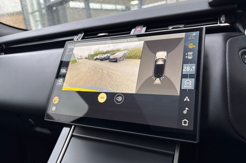 2024 (74) LAND ROVER RANGE ROVER VELAR 2.0 P400e Dynamic HSE 5dr Auto 5028791