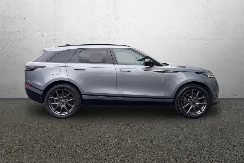 2024 (74) LAND ROVER RANGE ROVER VELAR 2.0 P400e Dynamic HSE 5dr Auto 5028764