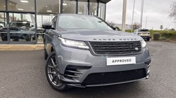 2024 (74) LAND ROVER RANGE ROVER VELAR 2.0 P400e Dynamic HSE 5dr Auto 5028804