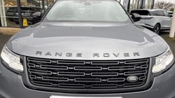 2024 (74) LAND ROVER RANGE ROVER VELAR 2.0 P400e Dynamic HSE 5dr Auto 5028805