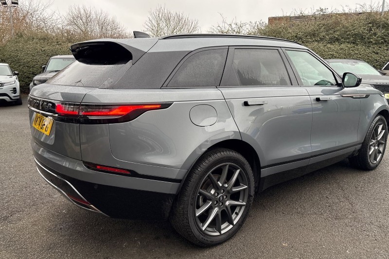2024 (74) LAND ROVER RANGE ROVER VELAR 2.0 P400e Dynamic HSE 5dr Auto 5028813