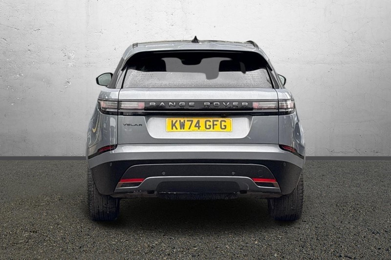 2024 (74) LAND ROVER RANGE ROVER VELAR 2.0 P400e Dynamic HSE 5dr Auto 5028765