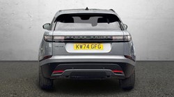 2024 (74) LAND ROVER RANGE ROVER VELAR 2.0 P400e Dynamic HSE 5dr Auto 5028765