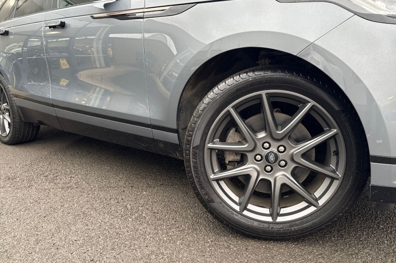 2024 (74) LAND ROVER RANGE ROVER VELAR 2.0 P400e Dynamic HSE 5dr Auto 5028806