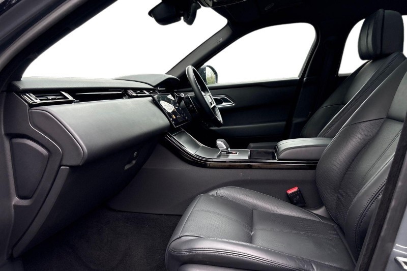 2024 (74) LAND ROVER RANGE ROVER VELAR 2.0 P400e Dynamic HSE 5dr Auto 5028762