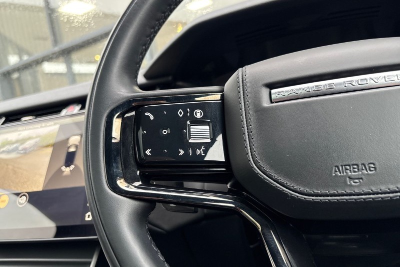 2024 (74) LAND ROVER RANGE ROVER VELAR 2.0 P400e Dynamic HSE 5dr Auto 5028787