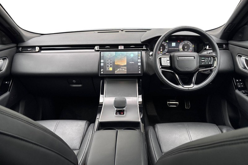 2024 (74) LAND ROVER RANGE ROVER VELAR 2.0 P400e Dynamic HSE 5dr Auto 5028768