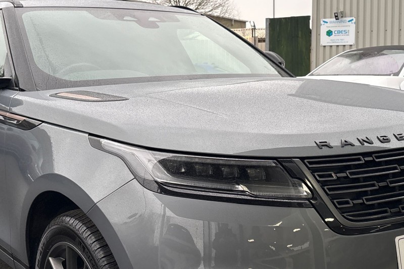 2024 (74) LAND ROVER RANGE ROVER VELAR 2.0 P400e Dynamic HSE 5dr Auto 5028776