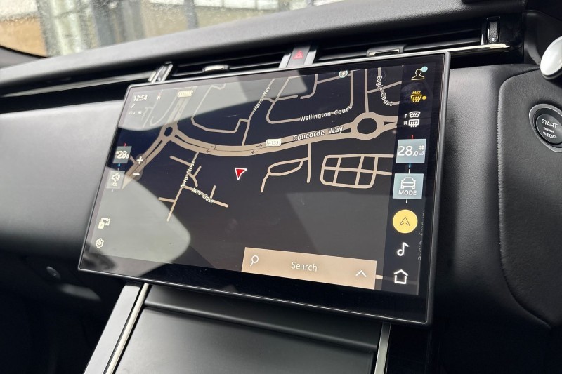 2024 (74) LAND ROVER RANGE ROVER VELAR 2.0 P400e Dynamic HSE 5dr Auto 5028790