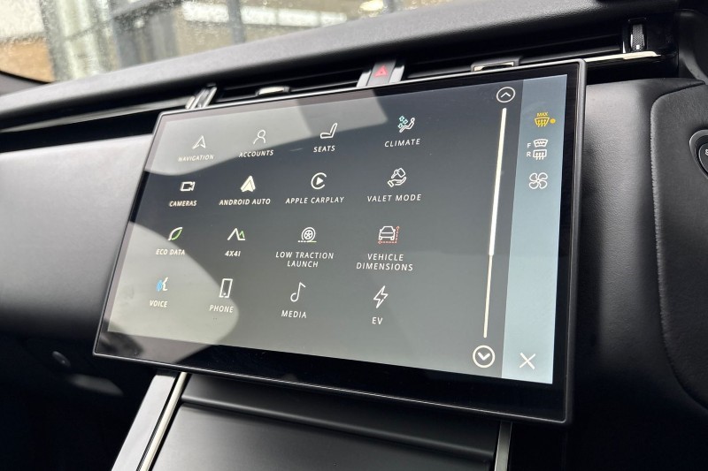 2024 (74) LAND ROVER RANGE ROVER VELAR 2.0 P400e Dynamic HSE 5dr Auto 5028792