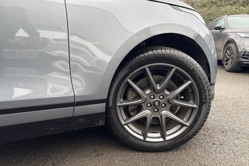 2024 (74) LAND ROVER RANGE ROVER VELAR 2.0 P400e Dynamic HSE 5dr Auto 5028811