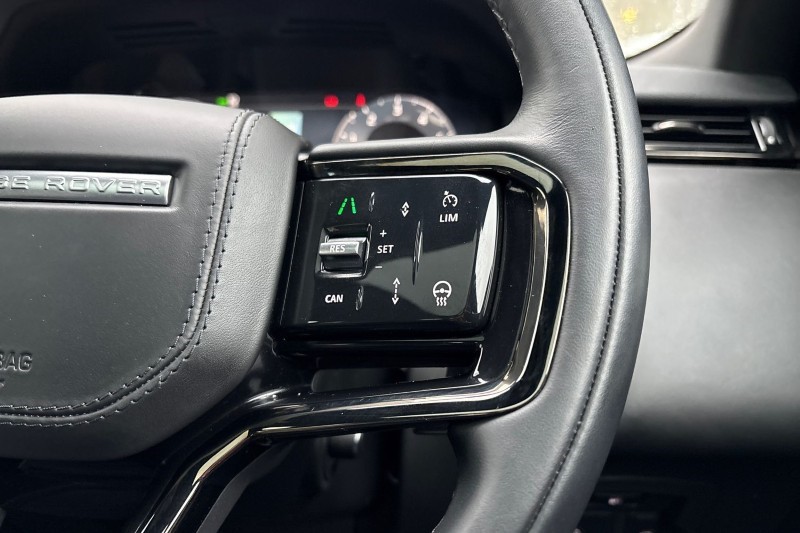 2024 (74) LAND ROVER RANGE ROVER VELAR 2.0 P400e Dynamic HSE 5dr Auto 5028788
