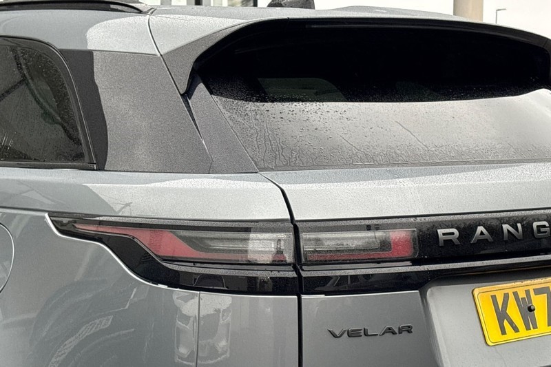 2024 (74) LAND ROVER RANGE ROVER VELAR 2.0 P400e Dynamic HSE 5dr Auto 5028778